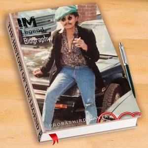 Meet your Posher, Sotha